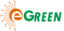 EGreen logo